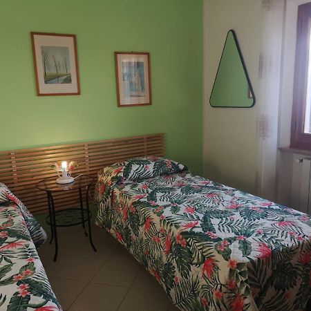 La Casa Sul Tramonto - Capoliveri - Services Included 외부 사진