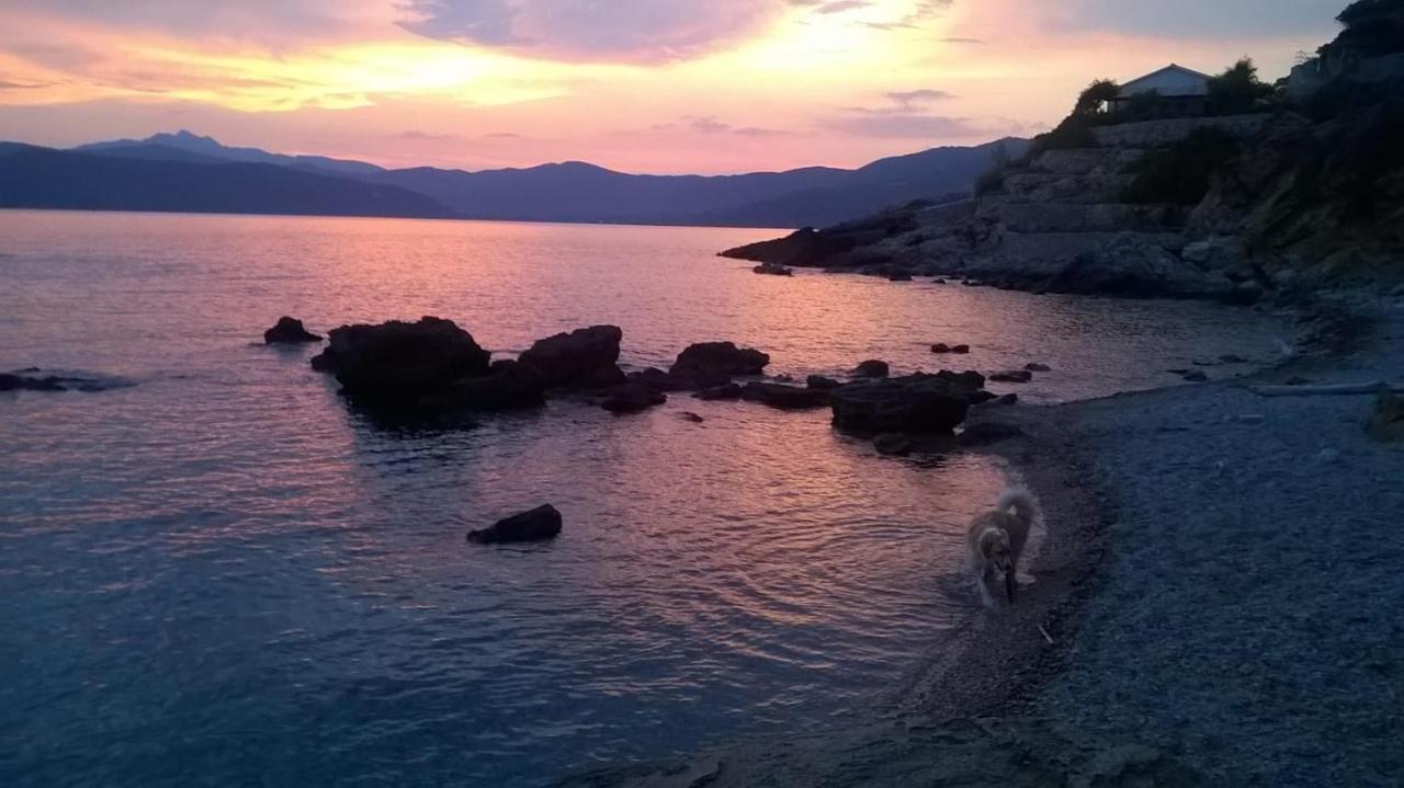 La Casa Sul Tramonto - Capoliveri - Services Included 외부 사진
