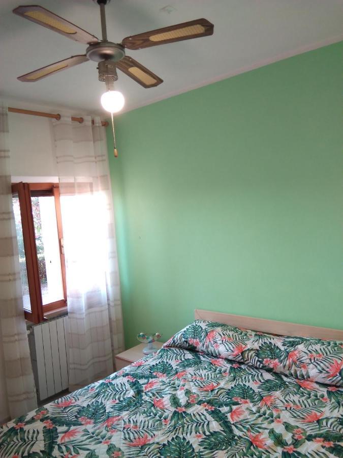 La Casa Sul Tramonto - Capoliveri - Services Included 외부 사진